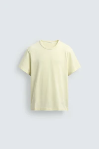 REGULAR FIT T-SHIRT