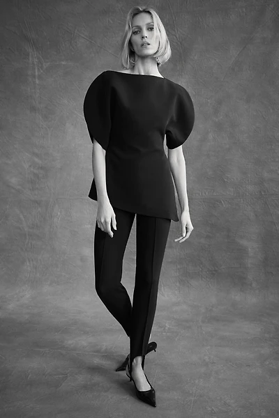 PANTALON FUSEAU ZW COLLECTION