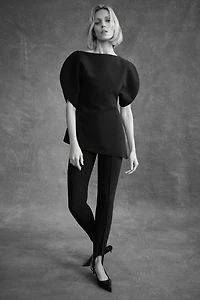 PANTALON FUSEAU ZW COLLECTION