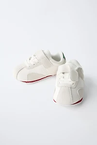 BAREFOOT SNEAKERS