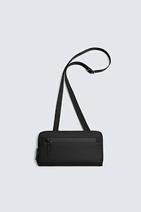 RUBBERIZED WALLET