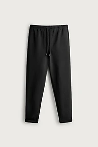 EASY CARE REGULAR FIT PANTS