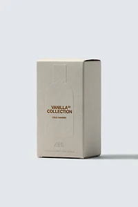VANILLA COLLECTION 02 COLD CARAMEL EDP 30 ML (1.01 FL. OZ)