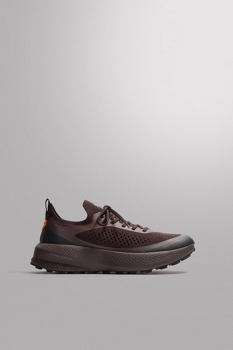 BASKETS DE TRAIL