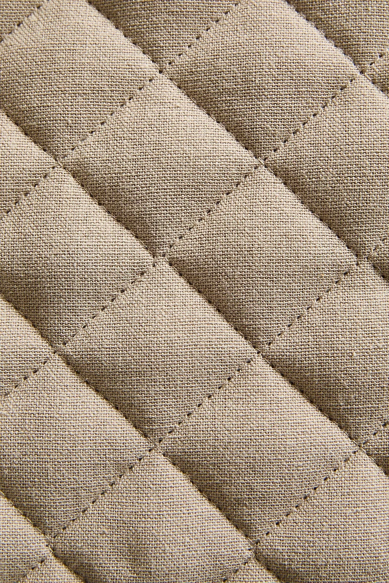 COTTON POT HOLDER