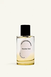 (100 ml) Vetiver & Bergamot Eau de Parfum