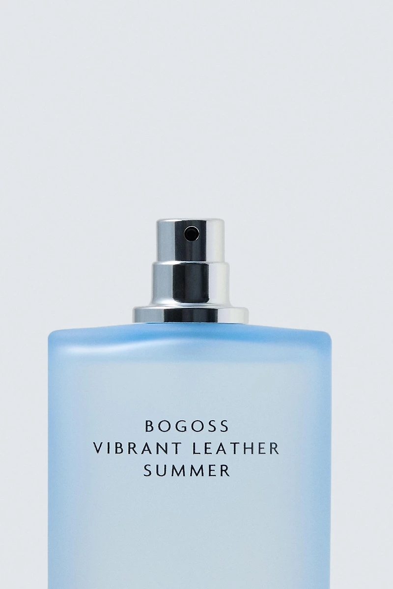 BOGOSS VIBRANT LEATHER SUMMER 100ML (3.4 FL.OZ)