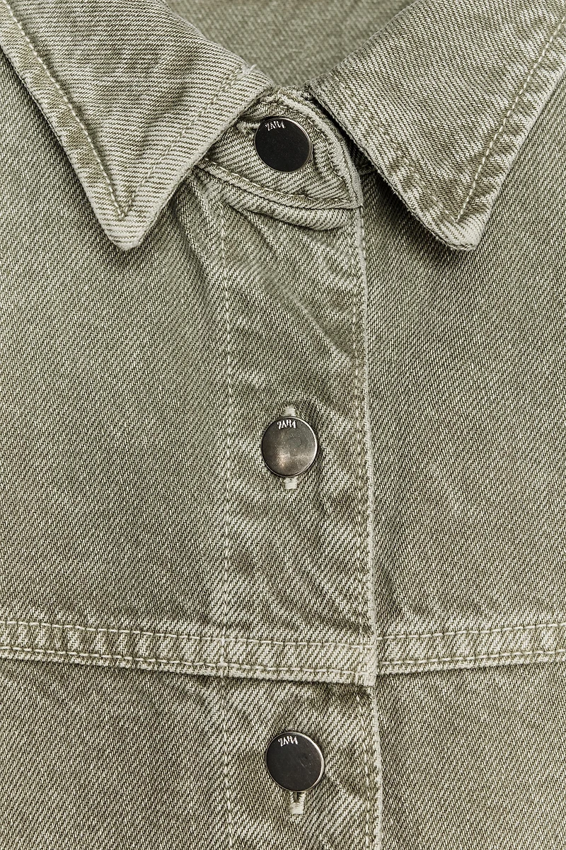 Z1975 DENIM JACKET