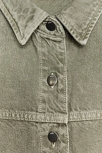 Z1975 DENIM JACKET