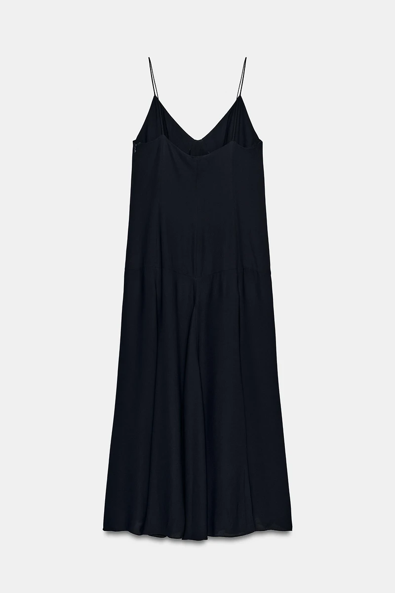 ZW COLLECTION SLIP DRESS