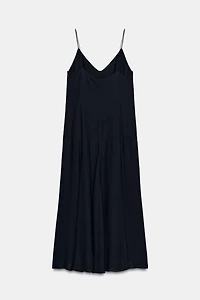 ZW COLLECTION SLIP DRESS