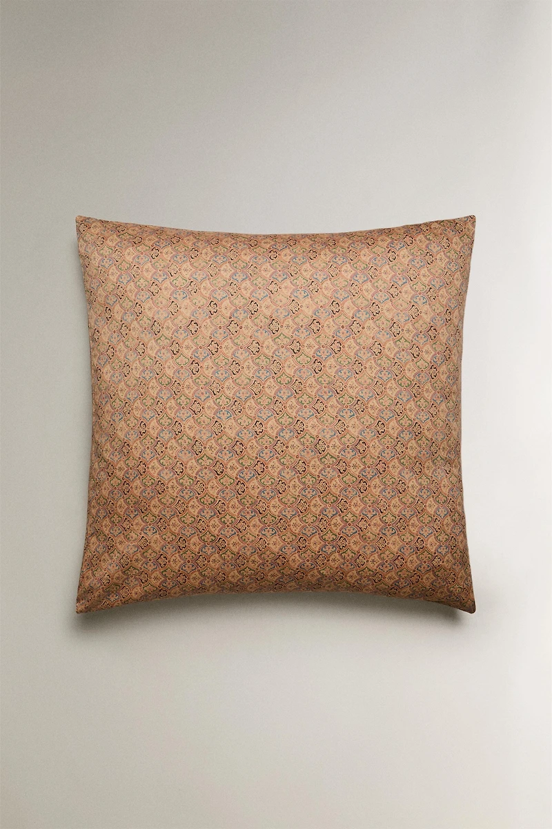 TAIE D’OREILLER IMPRIMÉ PAISLEY