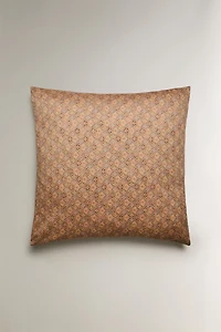 TAIE D’OREILLER IMPRIMÉ PAISLEY