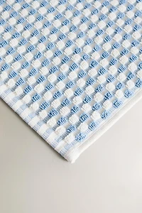 SERVIETTE DE BAIN COTON TEXTUR