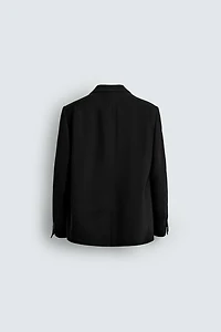 LIMITED EDITION SUIT JACKET