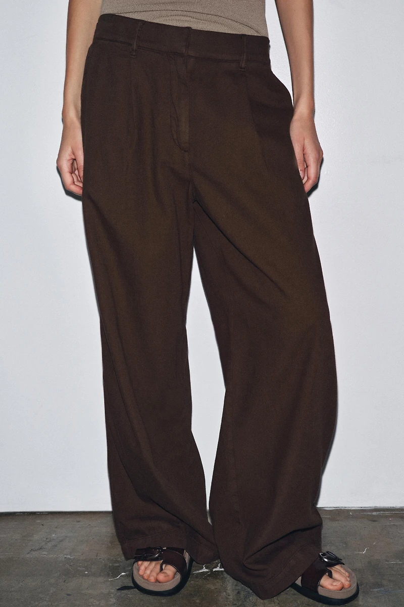 ZW COLLECTION JOGGER PANTS