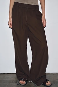 ZW COLLECTION JOGGER PANTS
