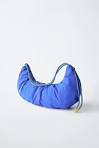 SAC SHOULDER TECHNIQUE EN NYLON