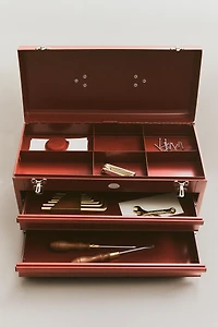 BOÎTE À OUTILS ACIER