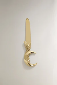 LUNA BUTTER KNIFE | MARISA BERENSON