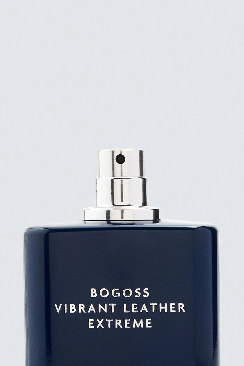BOGOSS VIBRANT LEATHER EXTREME EDP 100 ML (3.4 FL. OZ)