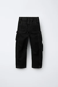 MULTI-CARGO JEANS