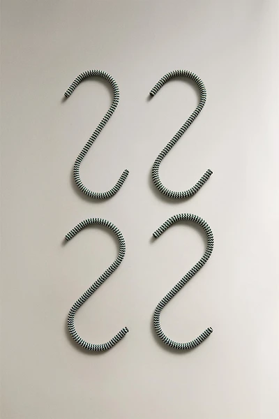 LOT PATÈRE (LOT DE 4)