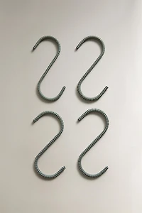 PACK OF HOOKS (PACK OF 4)