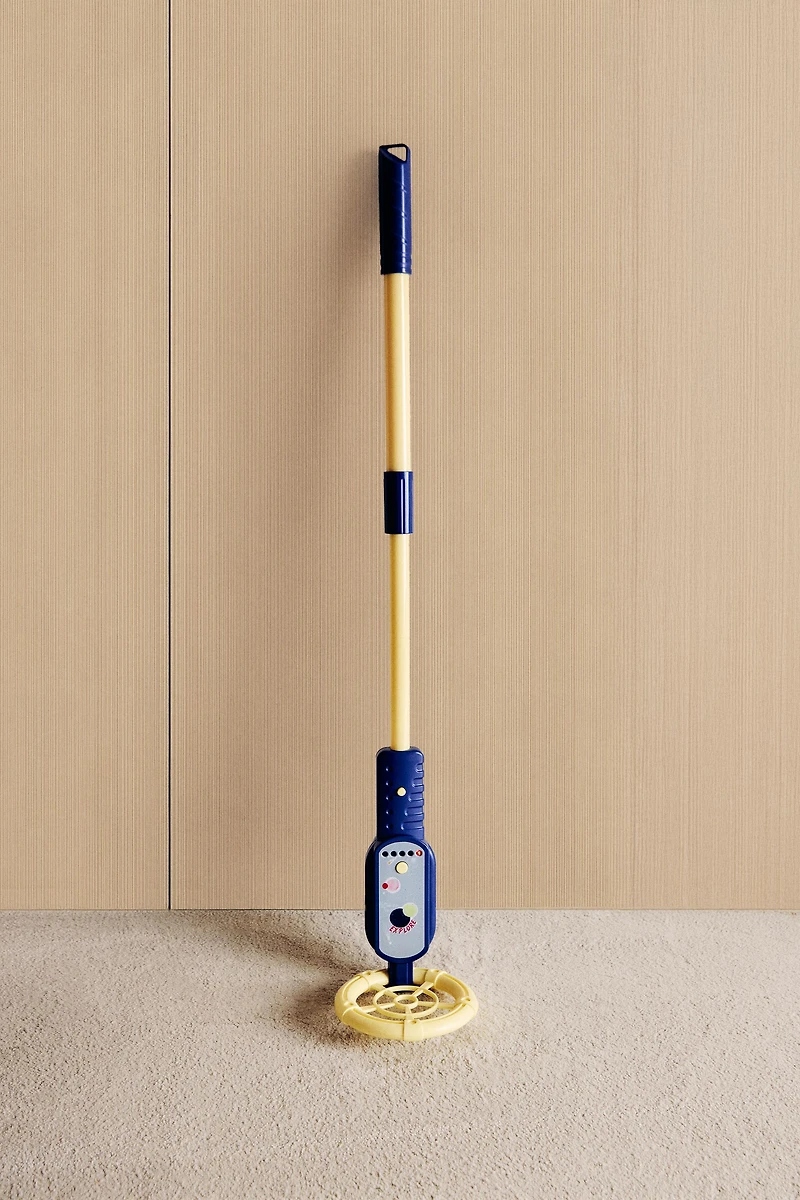 KIDS' SPACE METAL DETECTOR TOY