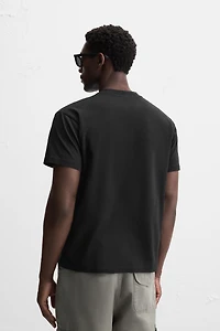 POCKET T-SHIRT