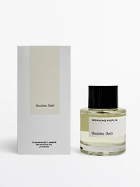 (100 ml) Morning Poplin eau de parfum
