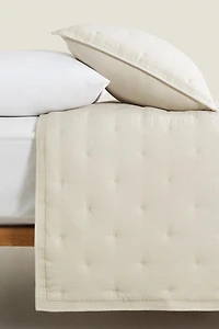 MICROFIBER QUILT