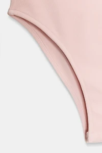 ROUND NECK BODYSUIT
