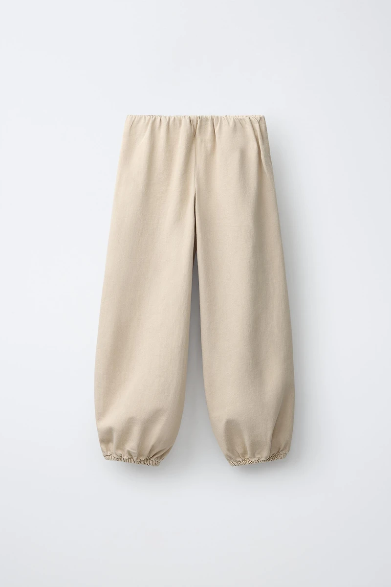 BAGGY PANTS