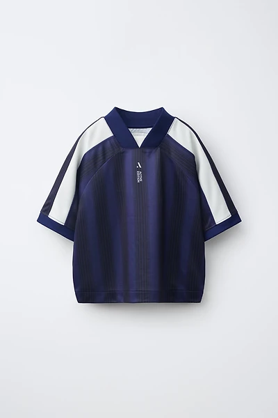 T-SHIRT SPORT FOOTBALL