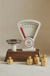 JOUET ENFANT BALANCE DE SUPERMARCHÉ