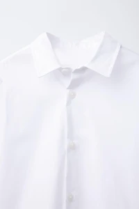 STRETCH SHIRT