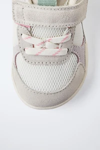 BAREFOOT COLOR SNEAKERS