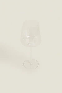 ULTRA LIGHTWEIGHT WINE GLASS