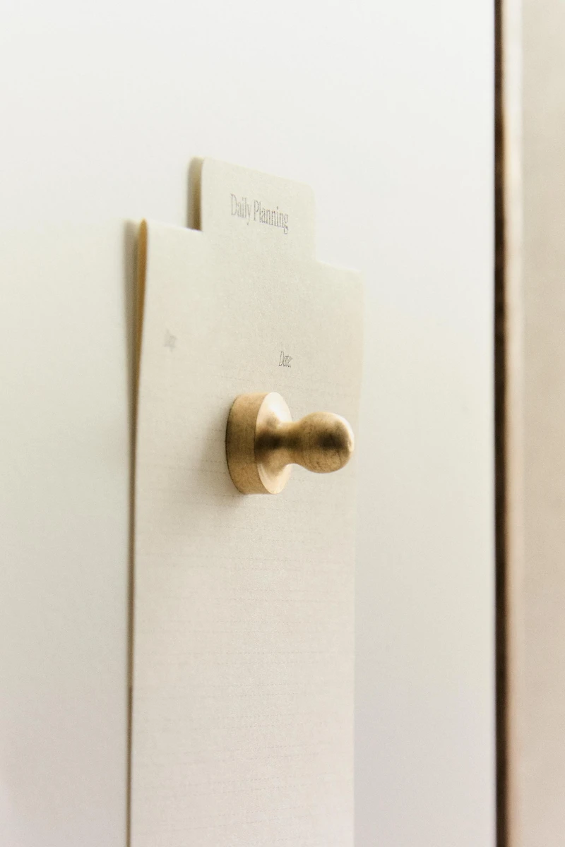BRASS MAGNETS (SET OF 12)
