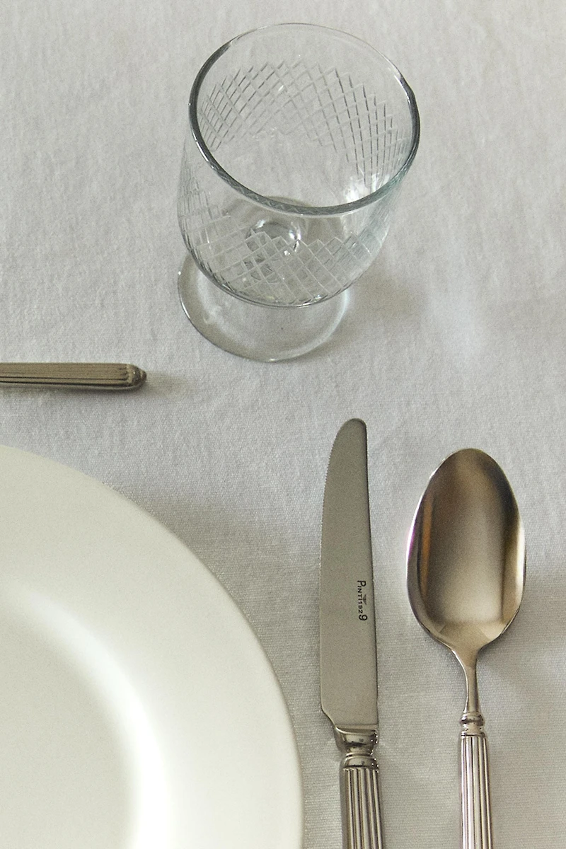 BONE CHINA SIDE PLATE