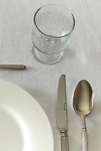 BONE CHINA SIDE PLATE