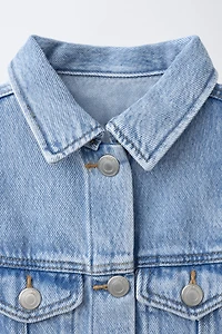 ROBE EN JEAN