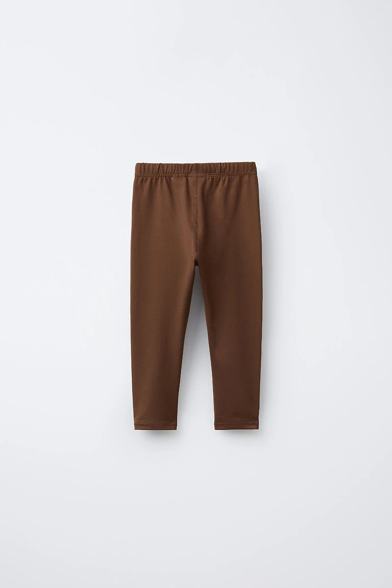 LEGGING THERMIQUE THERMOLITE ® FIBER BASE LAYER