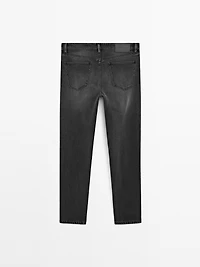 Slim fit jeans