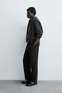 SOFT KNIT POLO SHIRT