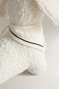 DOG DOORSTOP