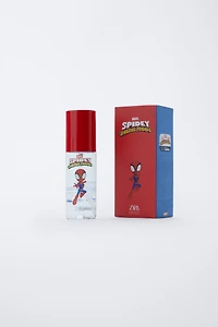 SPIDEY AND HIS AMAZING FRIENDS © MARVEL BODY MIST 100 ML (3.4 FL. OZ.)
