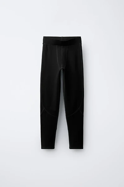 LEGGING THERMIQUE SKI COLLECTION
