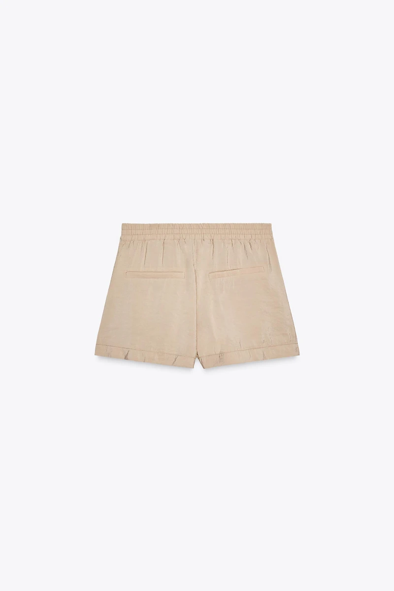 SHORT MINI FLUIDE